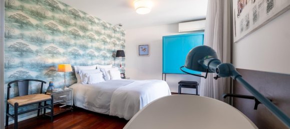 3 Schlafzimmer Villa in Oeiras, Portugal, Nr. 112033 47