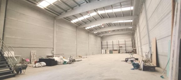 Armazém em Bellvei, Spain 1000 m² N.º 133877 12