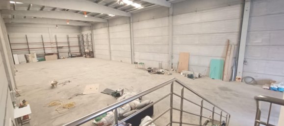 Armazém em Bellvei, Spain 1000 m² N.º 133877 11
