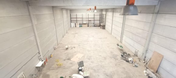 Armazém em Bellvei, Spain 1000 m² N.º 133877 13