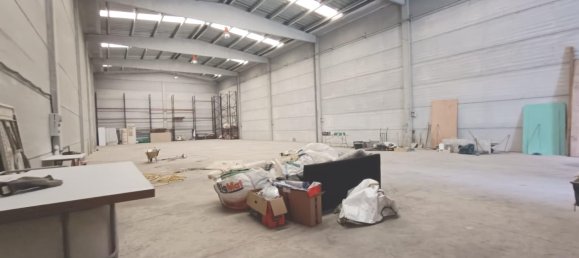 Armazém em Bellvei, Spain 1000 m² N.º 133877 2