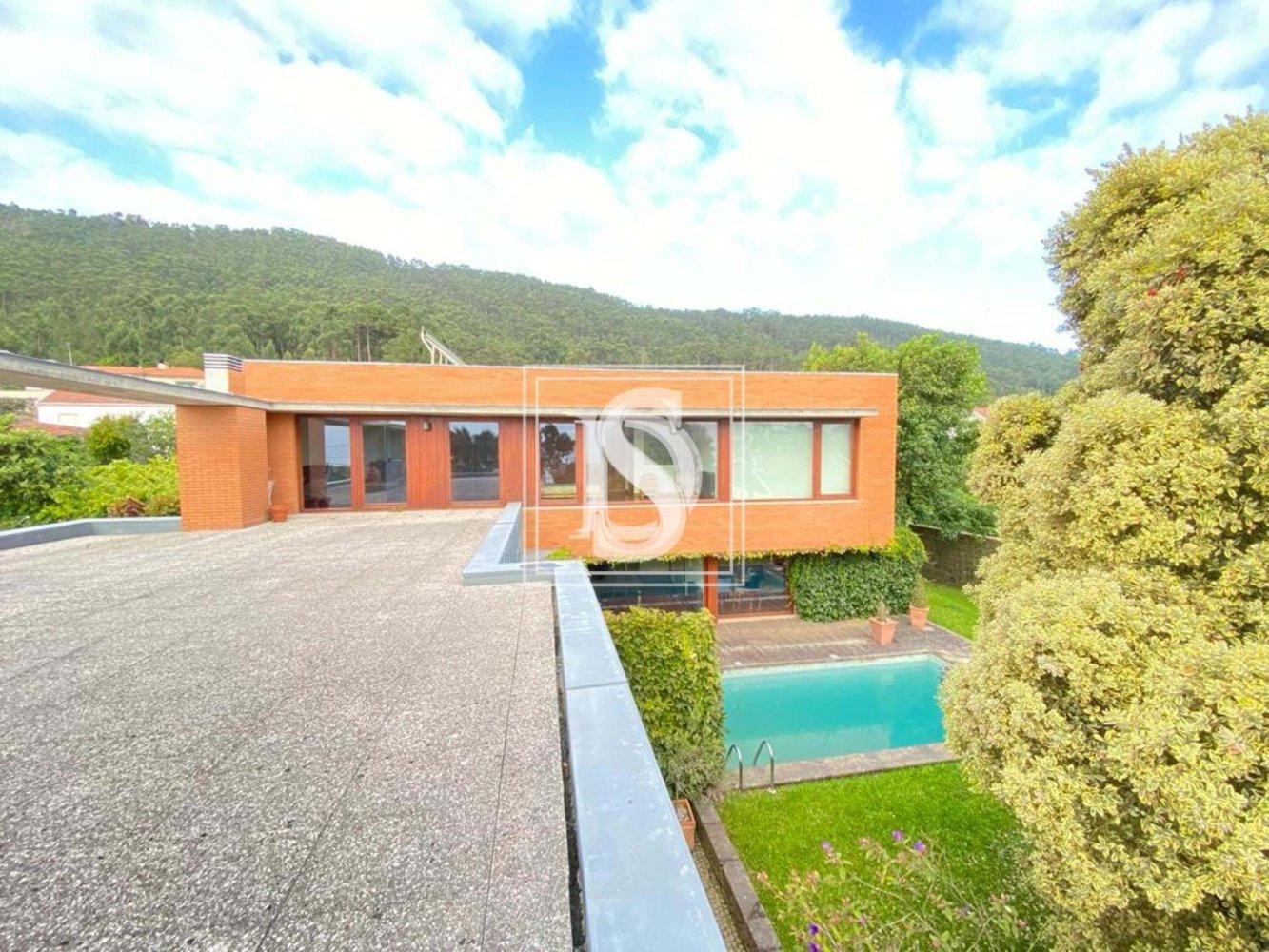 3 bedrooms Villa in Viana do Castelo, Portugal No. 352681
