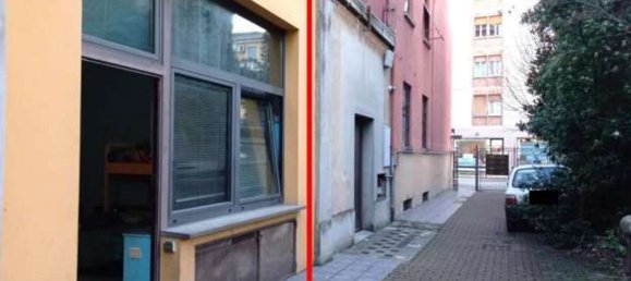 3 chambres Appartement à Parma, Italy No. 377848 2