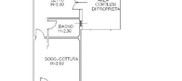 3 chambres Appartement à Parma, Italy No. 377848 17