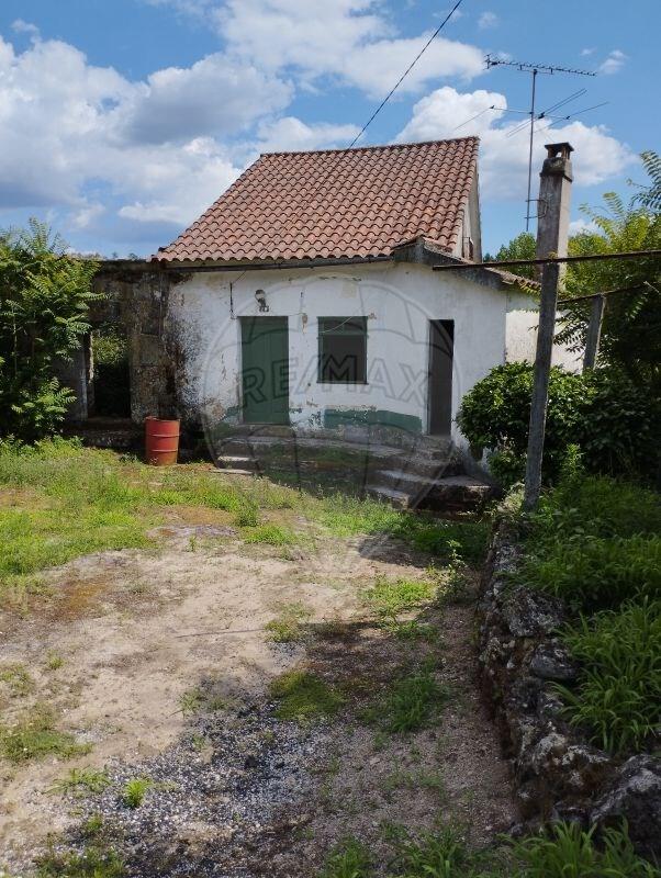3 chambres Villa à Penalva do Castelo, Portugal No. 22050