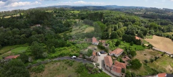 3 chambres Villa à Penalva do Castelo, Portugal No. 22050 6