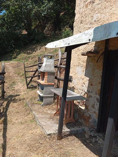 Terreno en Lena, Spain 7500 m² No. 183055