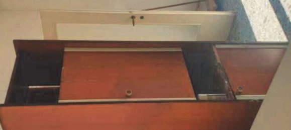 3-salle Appartement à Milan, Italy No. 241169 5