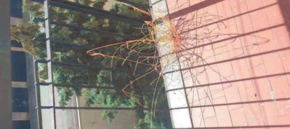 3-salle Appartement à Milan, Italy No. 241169 13