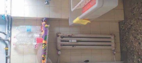 3-salle Appartement à Milan, Italy No. 241169 10