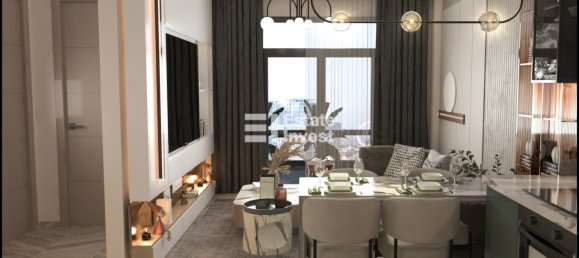 Apartment 3+1 in Mersin, Turkey No. 30841 7