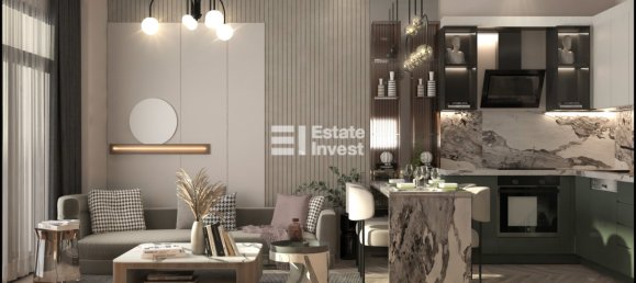 Apartment 3+1 in Mersin, Turkey No. 30841 8