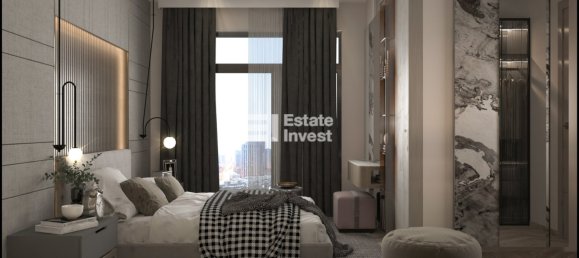 Apartment 3+1 in Mersin, Turkey No. 30841 9