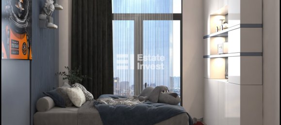 Apartment 3+1 in Mersin, Turkey No. 30841 10