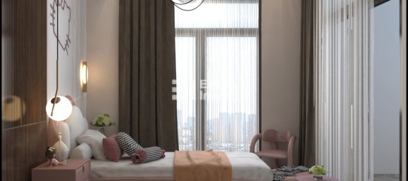 Apartment 3+1 in Mersin, Turkey No. 30841 11