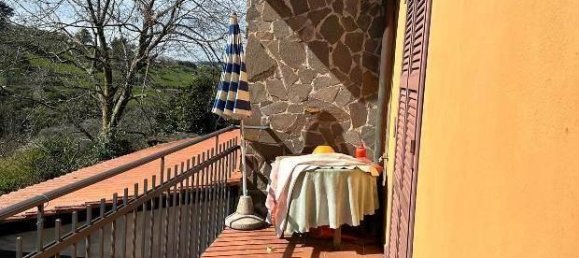 2 chambres Villa à Morlupo, Italy No. 100460 22