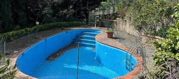 2 chambres Villa à Morlupo, Italy No. 100460 43