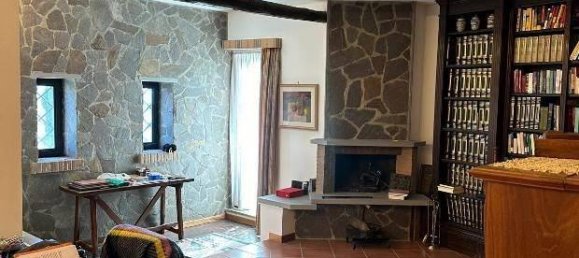 2 chambres Villa à Morlupo, Italy No. 100460 14