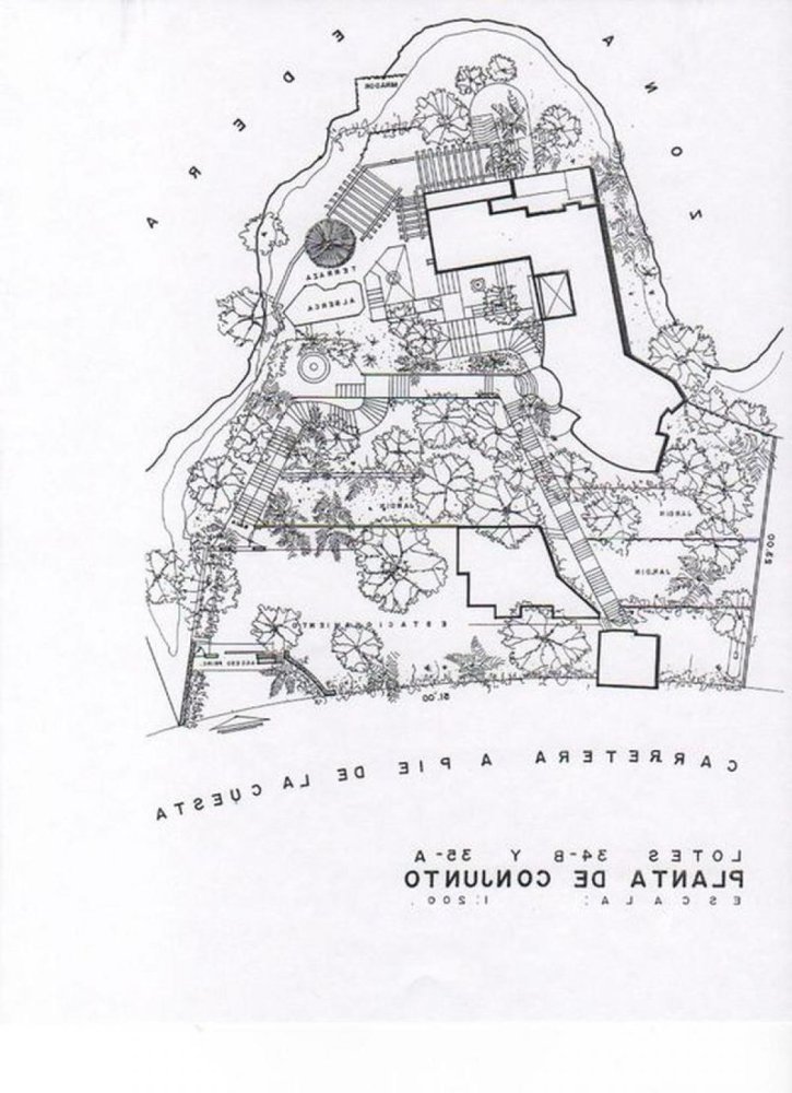 5 bedrooms House in Guerrero, Mexico No. 181014