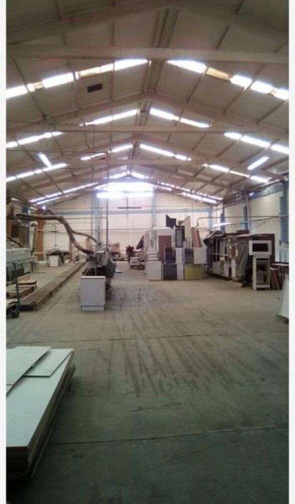 Gewerbliche Immobilie in Ecatepec de Morelos, Mexico, Nr. 202121