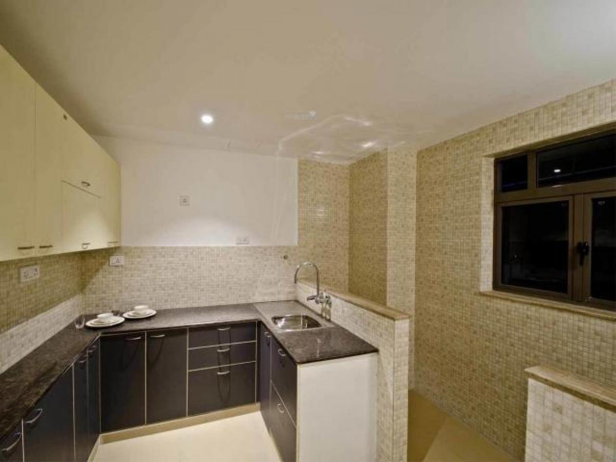 4 bedrooms House in Kolkata, India No. 19944