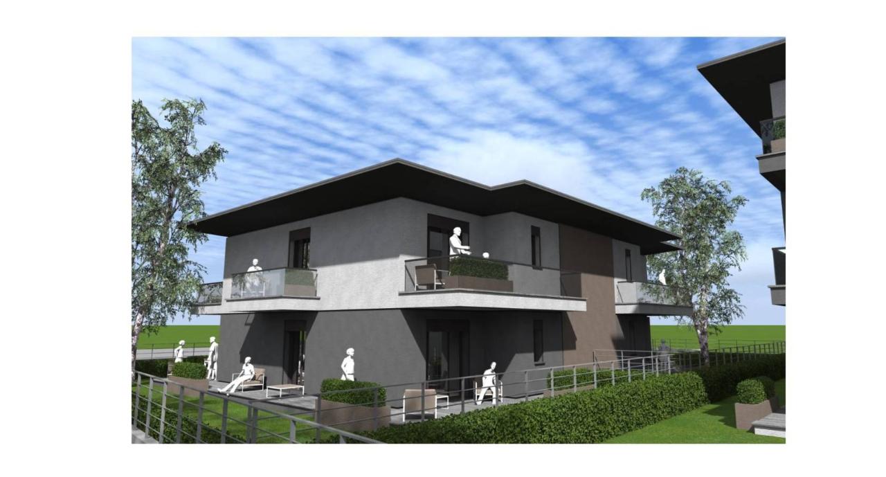 3-salle Appartement à Olgiate Molgora, Italy No. 19104