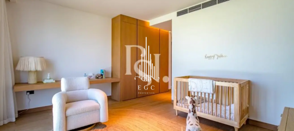 4 bedrooms Villa in Saadiyat Island, UAE No. 27051 6