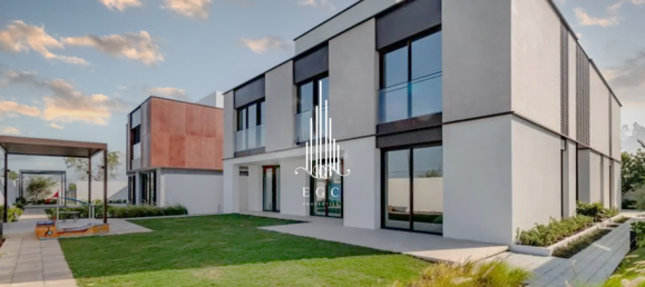 4 bedrooms Villa in Saadiyat Island, UAE No. 27051 23