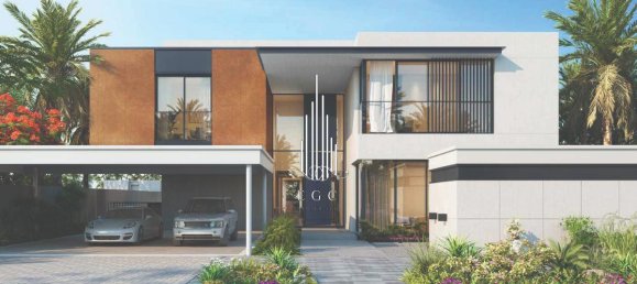 4 bedrooms Villa in Saadiyat Island, UAE No. 27051 21