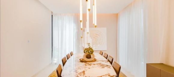 4 bedrooms Villa in Saadiyat Island, UAE No. 27051 3