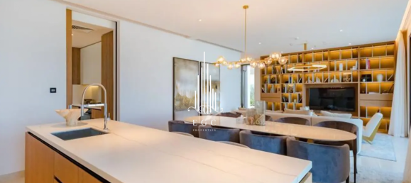 4 bedrooms Villa in Saadiyat Island, UAE No. 27051 24