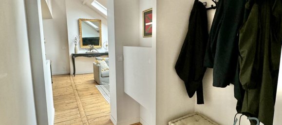 2 bedrooms Apartment in Lille, France No. 252743 10