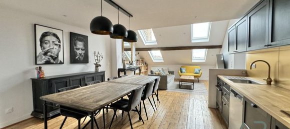 2 bedrooms Apartment in Lille, France No. 252743 4