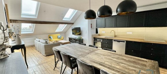 2 bedrooms Apartment in Lille, France No. 252743 5