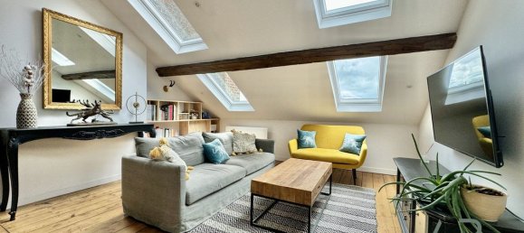 2 bedrooms Apartment in Lille, France No. 252743 2