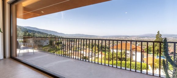 3 bedrooms House in Chaves, Portugal No. 21608 9