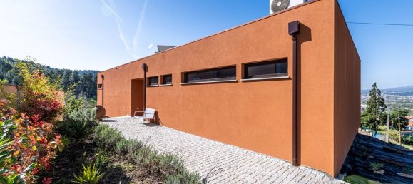 3 bedrooms House in Chaves, Portugal No. 21608 28