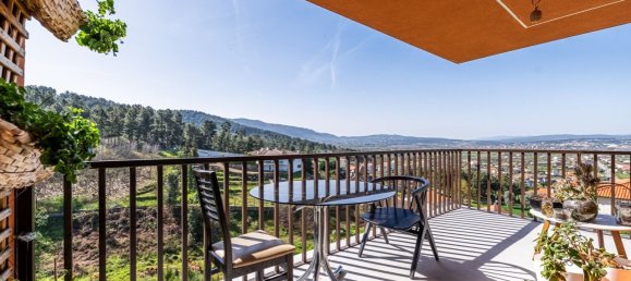 3 bedrooms House in Chaves, Portugal No. 21608 11