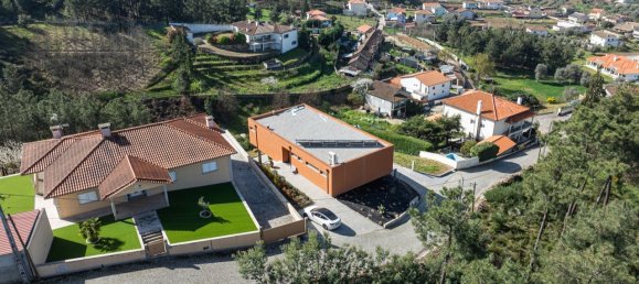 3 bedrooms House in Chaves, Portugal No. 21608 34