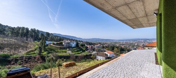 3 bedrooms House in Chaves, Portugal No. 21608 30