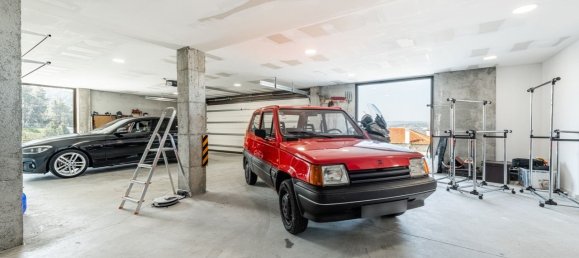 3 bedrooms House in Chaves, Portugal No. 21608 27