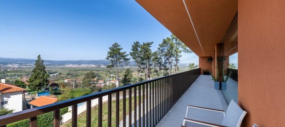 3 bedrooms House in Chaves, Portugal No. 21608 12