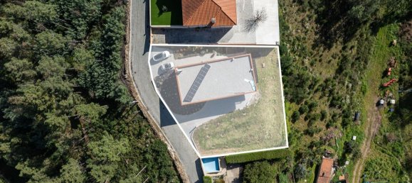 3 bedrooms House in Chaves, Portugal No. 21608 41