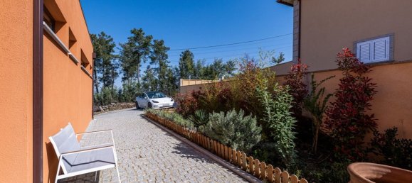 3 bedrooms House in Chaves, Portugal No. 21608 29