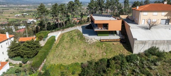 3 bedrooms House in Chaves, Portugal No. 21608 36