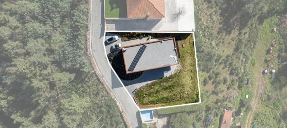 3 bedrooms House in Chaves, Portugal No. 21608 40