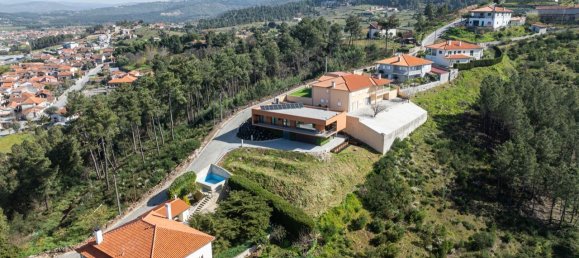 3 bedrooms House in Chaves, Portugal No. 21608 35