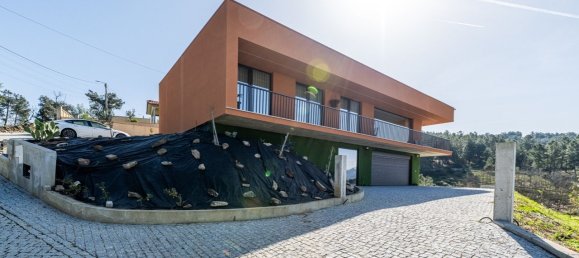 3 bedrooms House in Chaves, Portugal No. 21608 2