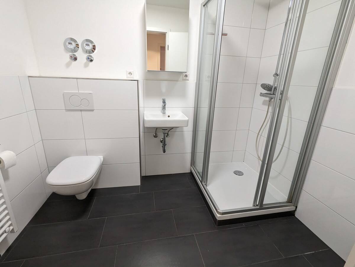 1 chambre Appartement à Bad Durkheim, Germany No. 351836