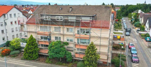 1 chambre Appartement à Bad Durkheim, Germany No. 351836 12